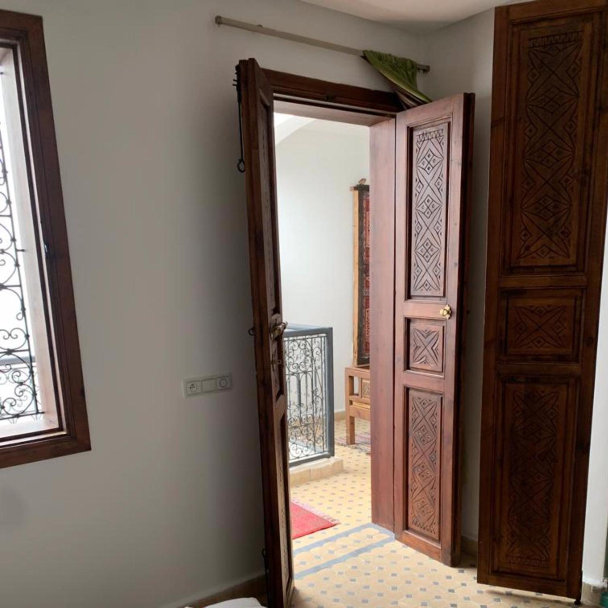 Riad Marchica Марракеш Экстерьер фото