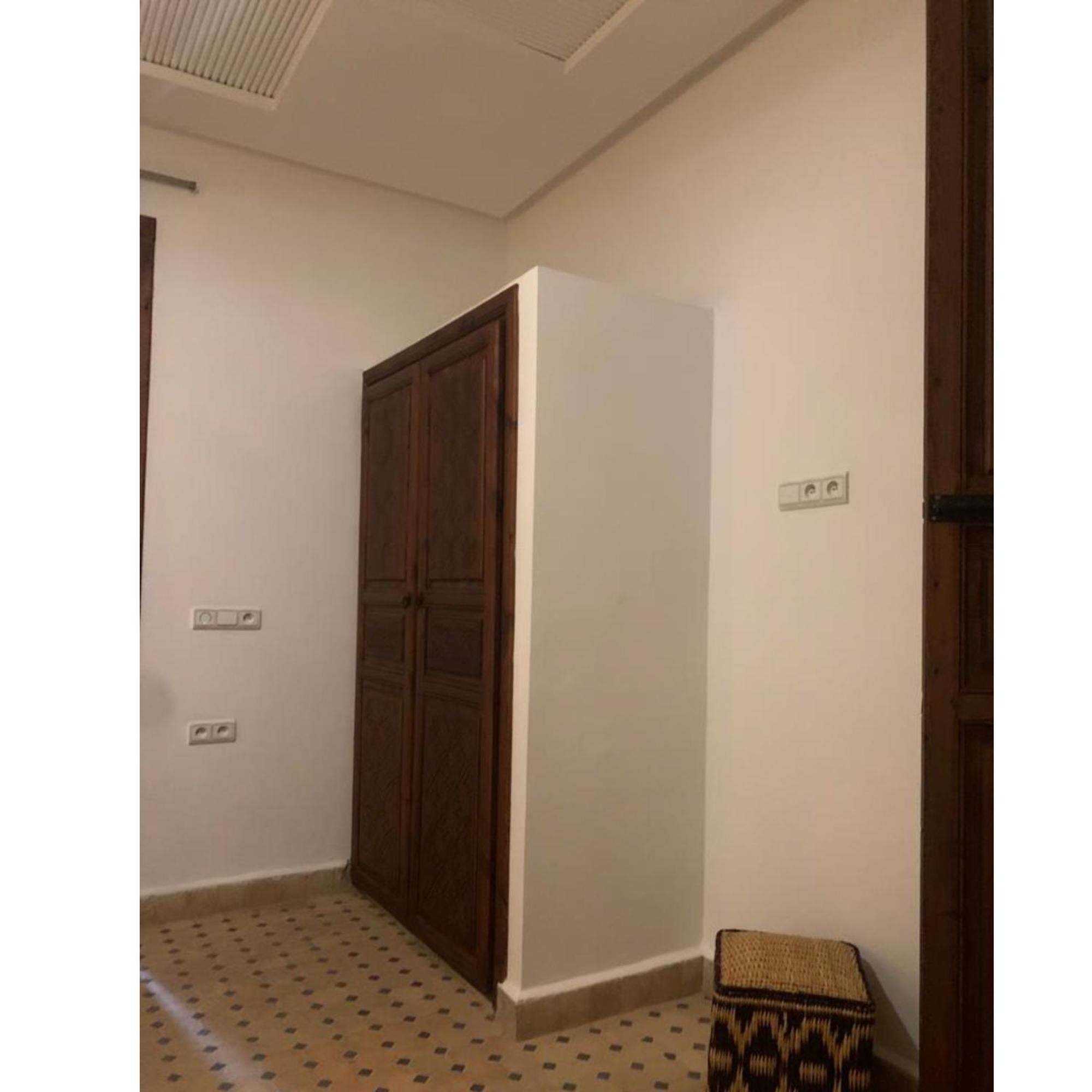 Riad Marchica Марракеш Экстерьер фото