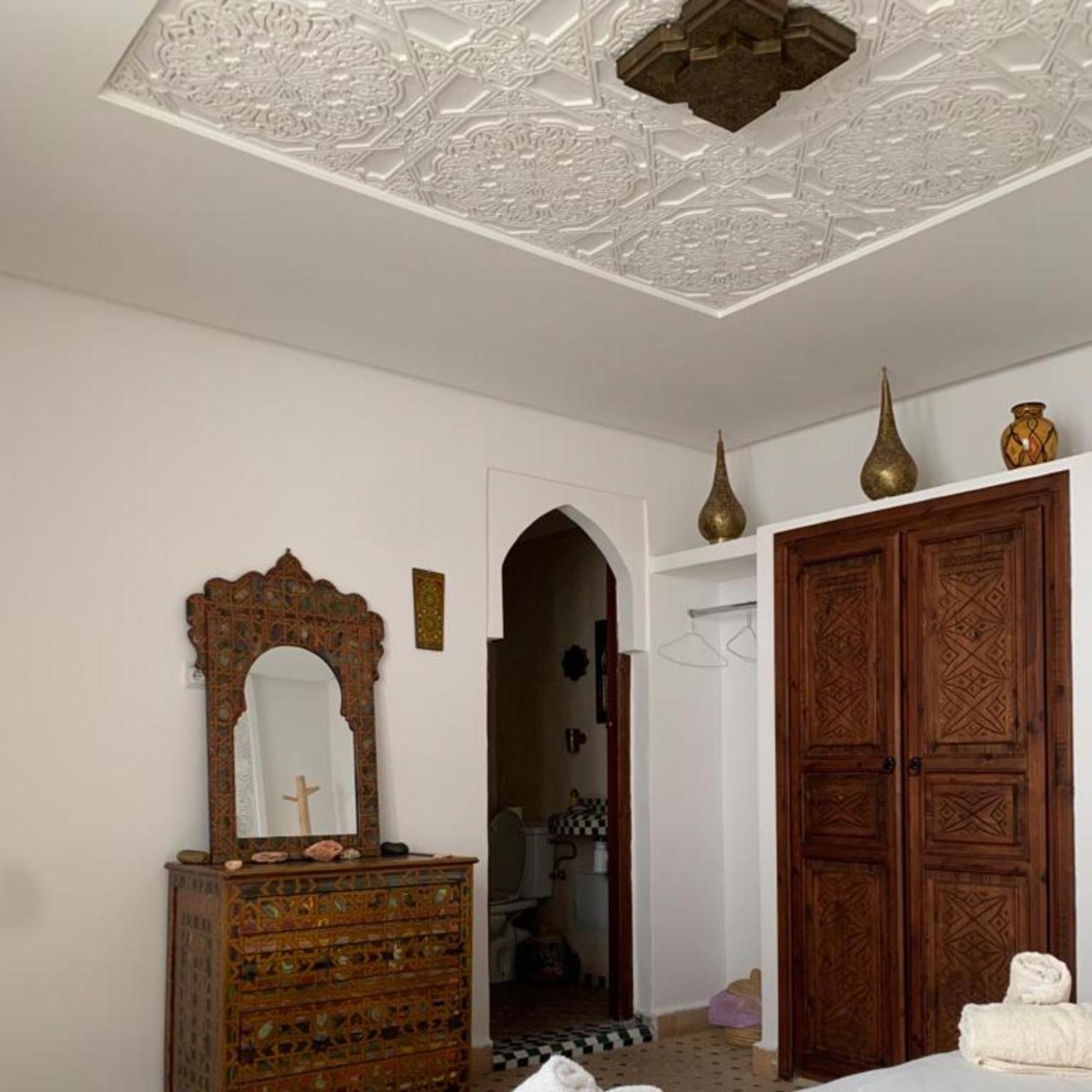 Riad Marchica Марракеш Экстерьер фото