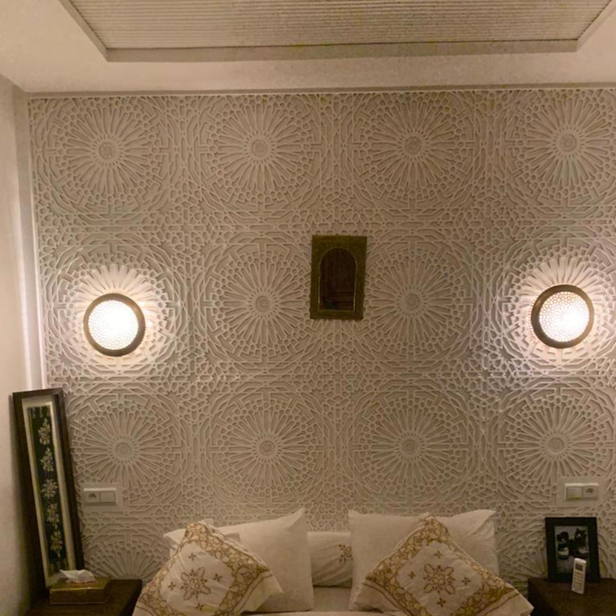 Riad Marchica Марракеш Экстерьер фото