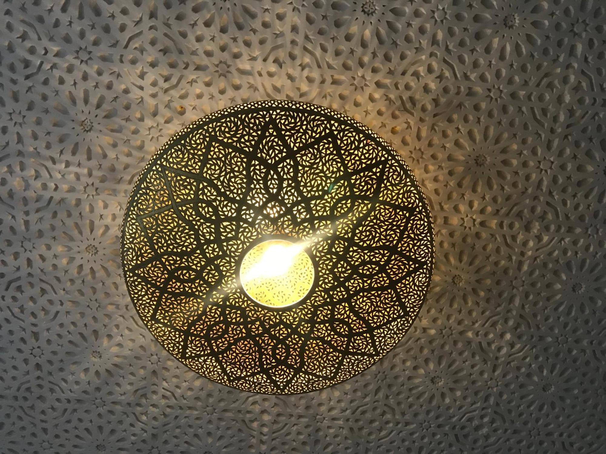 Riad Marchica Марракеш Экстерьер фото