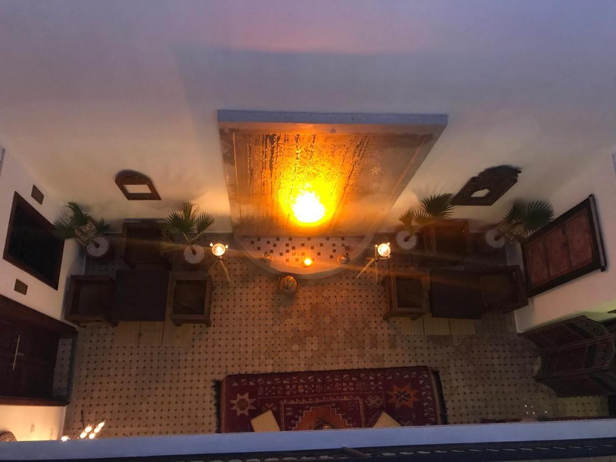 Riad Marchica Марракеш Экстерьер фото